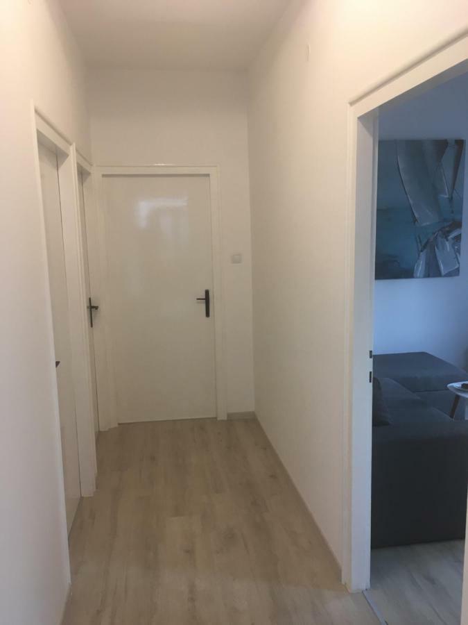 Rotor Apartamento Pula Exterior foto